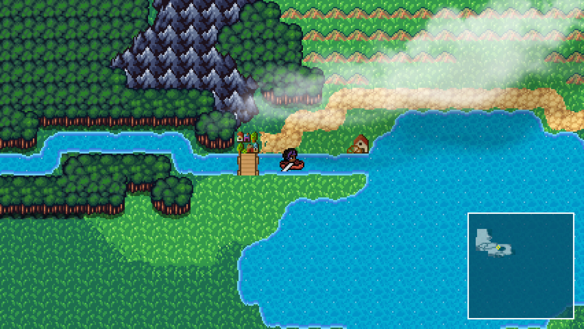 Enigma Heart screenshot #7