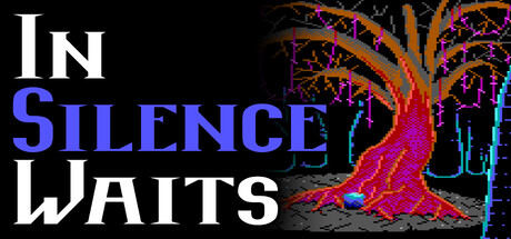In Silence Waits