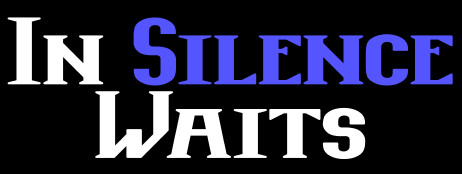 In Silence Waits cover art