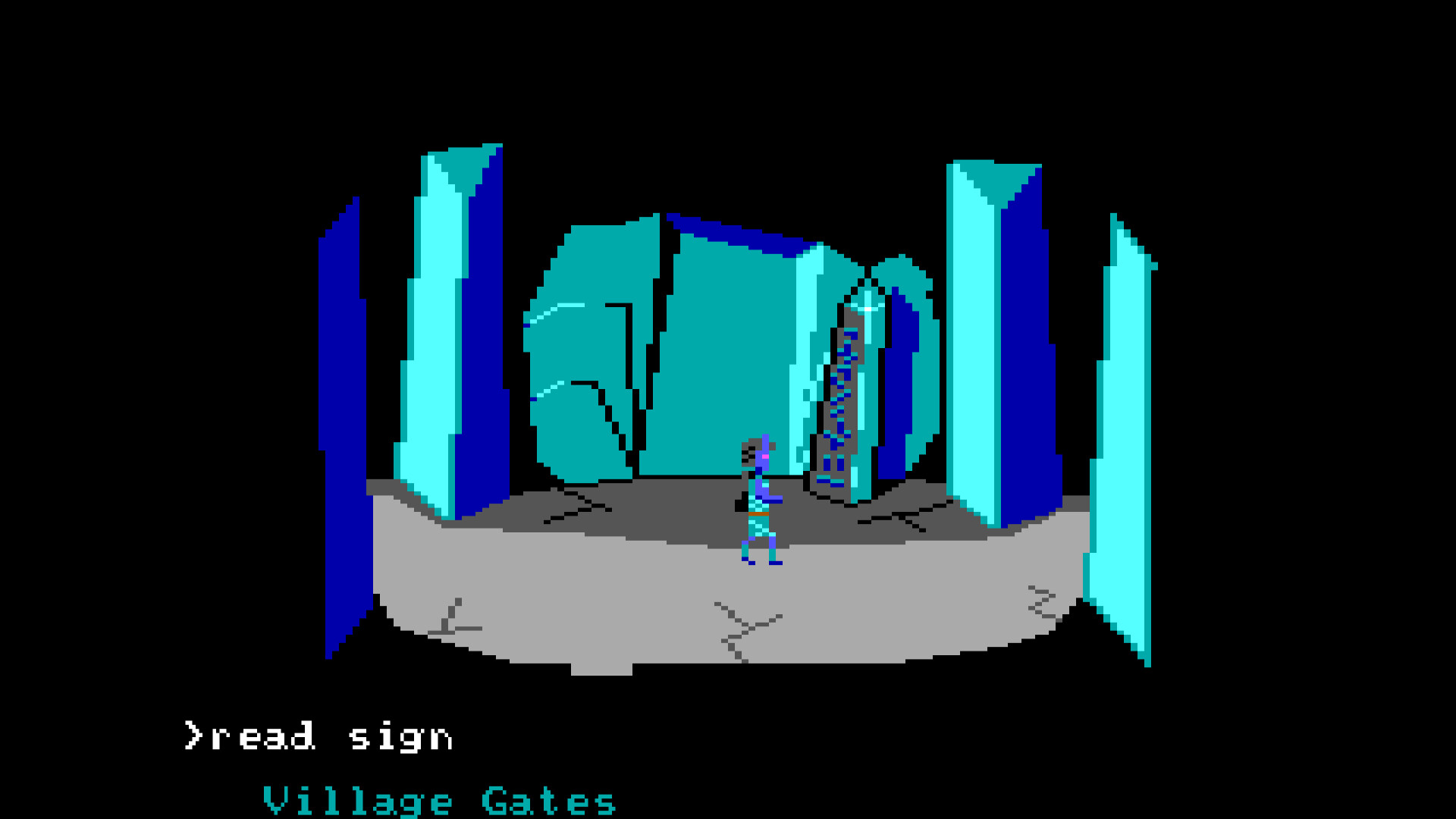 In Silence Waits screenshot #5