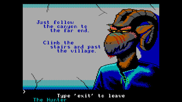 Скриншот из In Silence Waits Скриншот из In Silence Waits