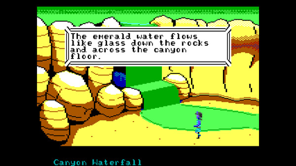 Скриншот из In Silence Waits Скриншот из In Silence Waits