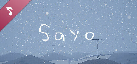 Sayo Soundtrack Header Image