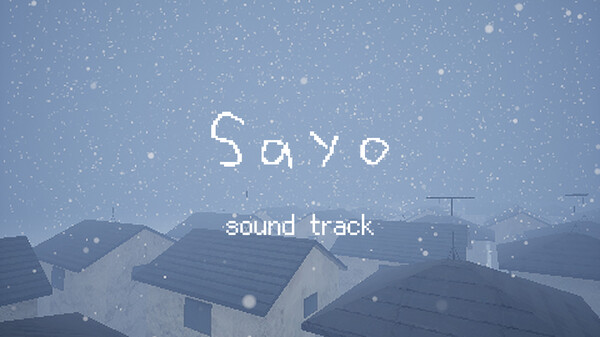 Sayo Soundtrack screenshot 1