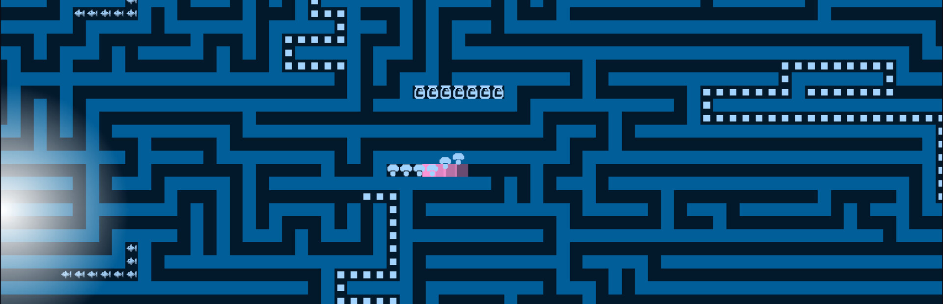 All About Maze