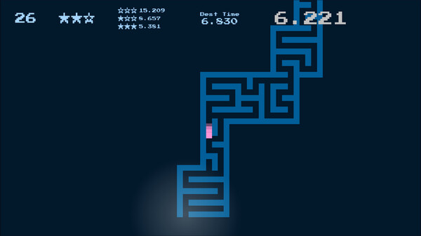 All About Maze