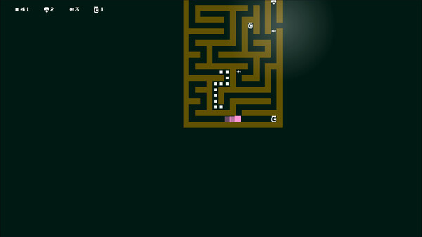 All About Maze