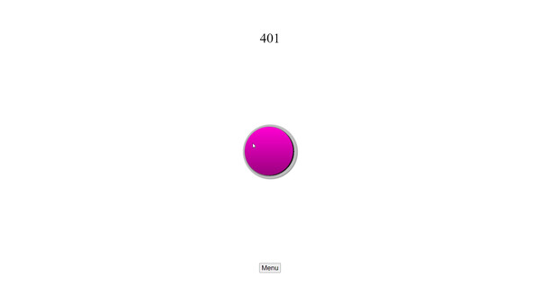 Скриншот из Josh Powlison's BUTTON: Mildly Remastered Edition