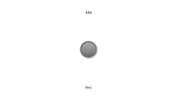 Скриншот из Josh Powlison's BUTTON: Mildly Remastered Edition