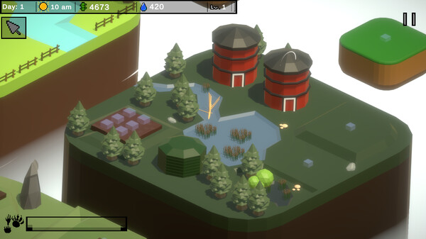 Farming Isles screenshot 5