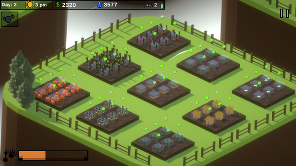 Farming Isles screenshot 1