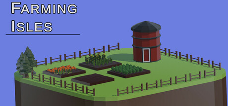 Farming Isles banner