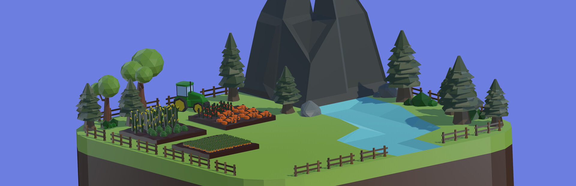 Farming Isles