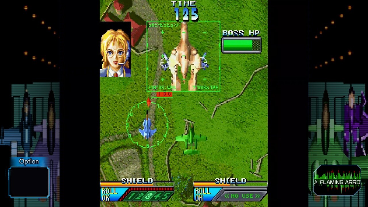 WolfFang SkullFang Saturn Tribute Boosted screenshot 9