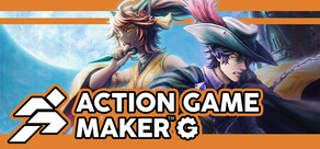 ACTION GAME MAKER G