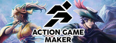 ACTION GAME MAKER