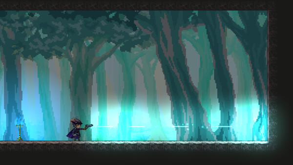 ACTION GAME MAKER game for windows Pc 1