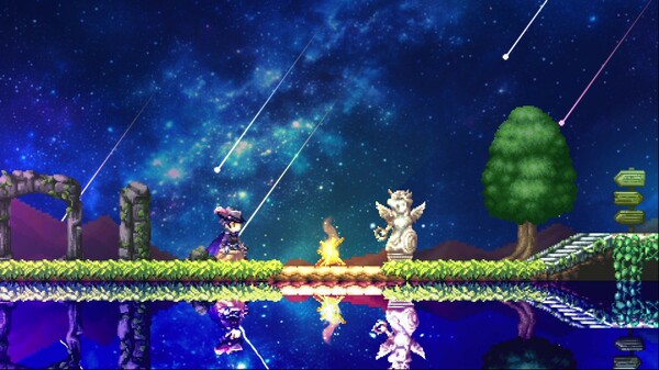 ACTION GAME MAKER 截图 5