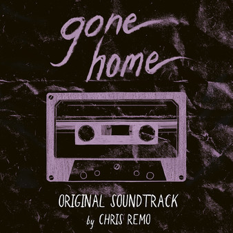 Gone Home Soundtrack