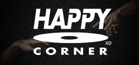 Happy Corner Cover Image