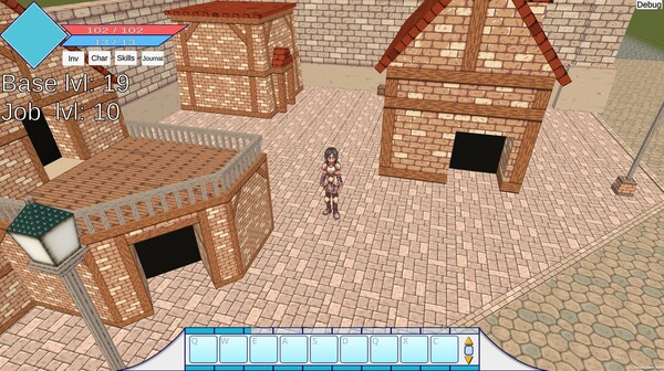 Metta Offline screenshot 1