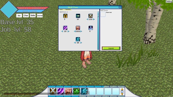 Karmic screenshot 5