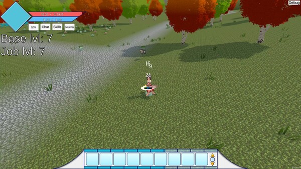 Metta Offline screenshot 3