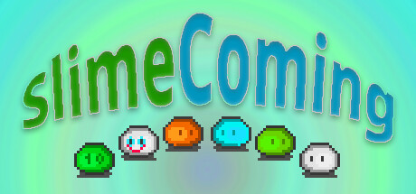 Slime Coming steam charts