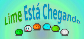 Lime Está Chegando