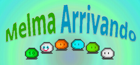 Melma In Arrivo