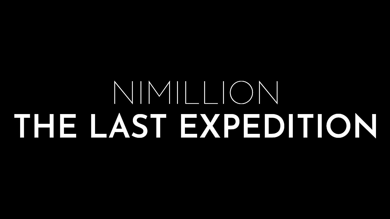Nimillion - The last expedition Playtest Featured Screenshot #1