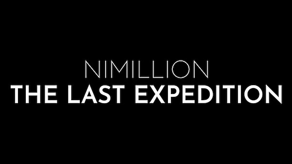 Nimillion - The last expedition Playtest screenshot 1