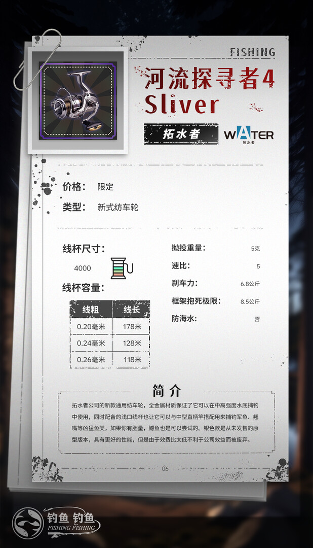 screenshot of 钓鱼钓鱼 2