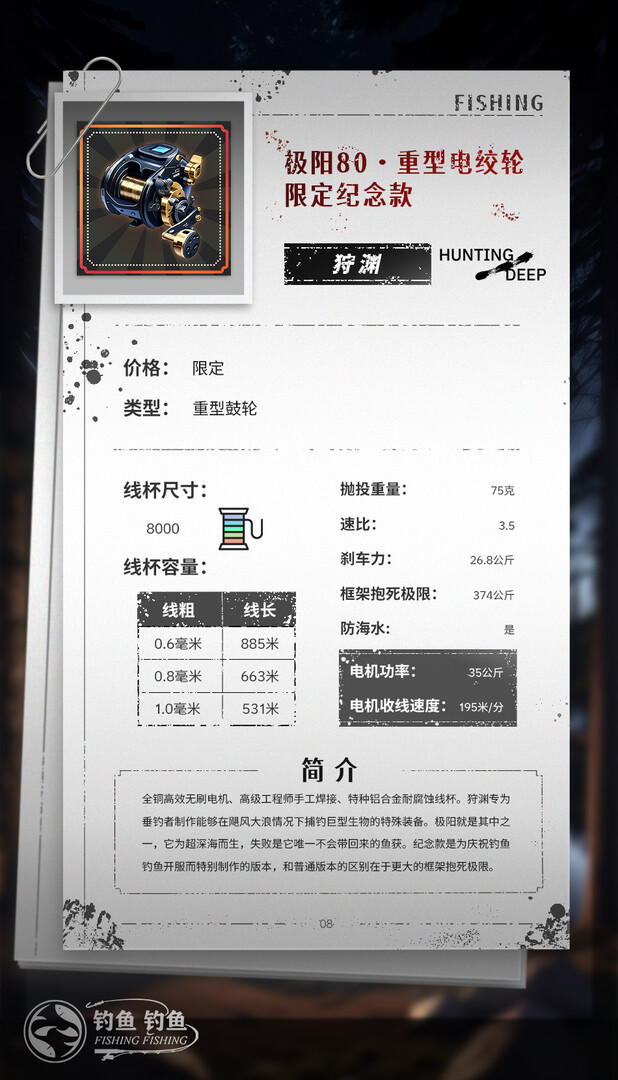 screenshot of 钓鱼钓鱼 6