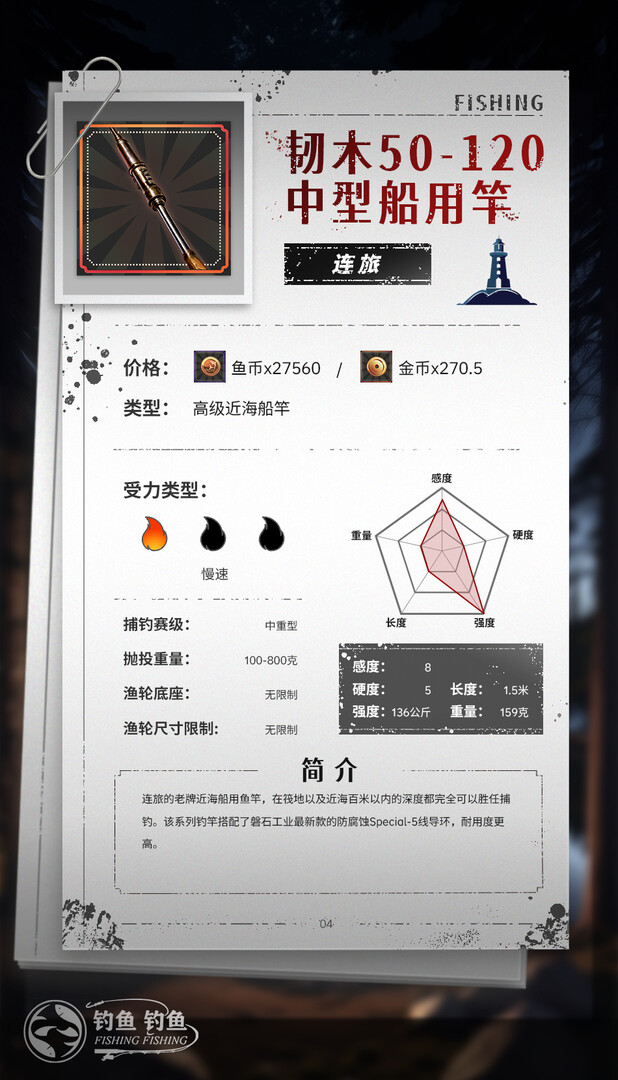 screenshot of 钓鱼钓鱼 7