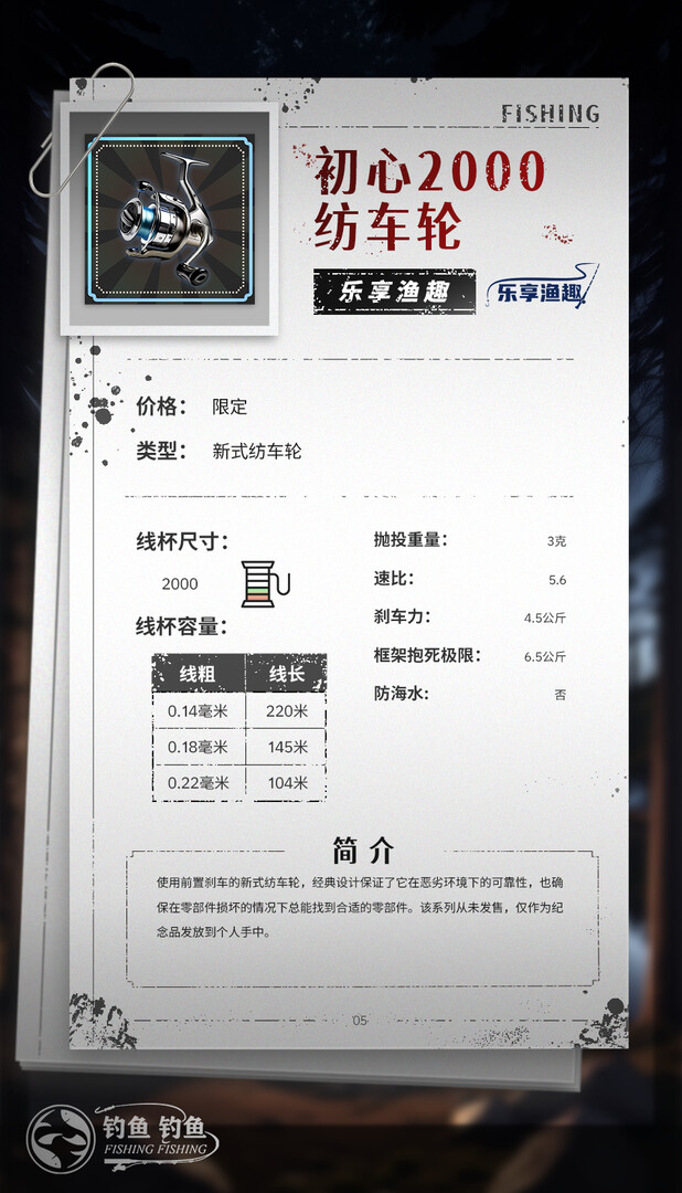 screenshot of 钓鱼钓鱼 1