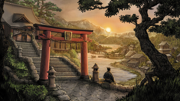 Dominion - Rising Sun