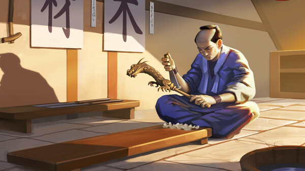 Dominion - Rising Sun screenshot 8