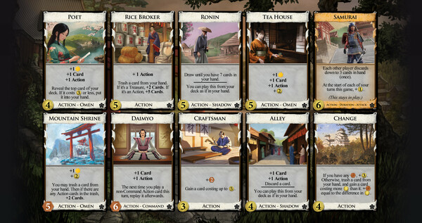 Dominion - Rising Sun screenshot 7