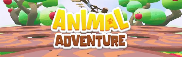 Animal Adventure video 1