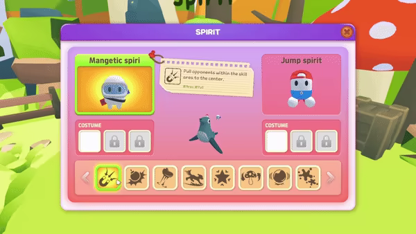 Animal Adventure video 4