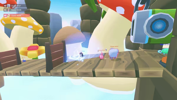 Animal Adventure video 5