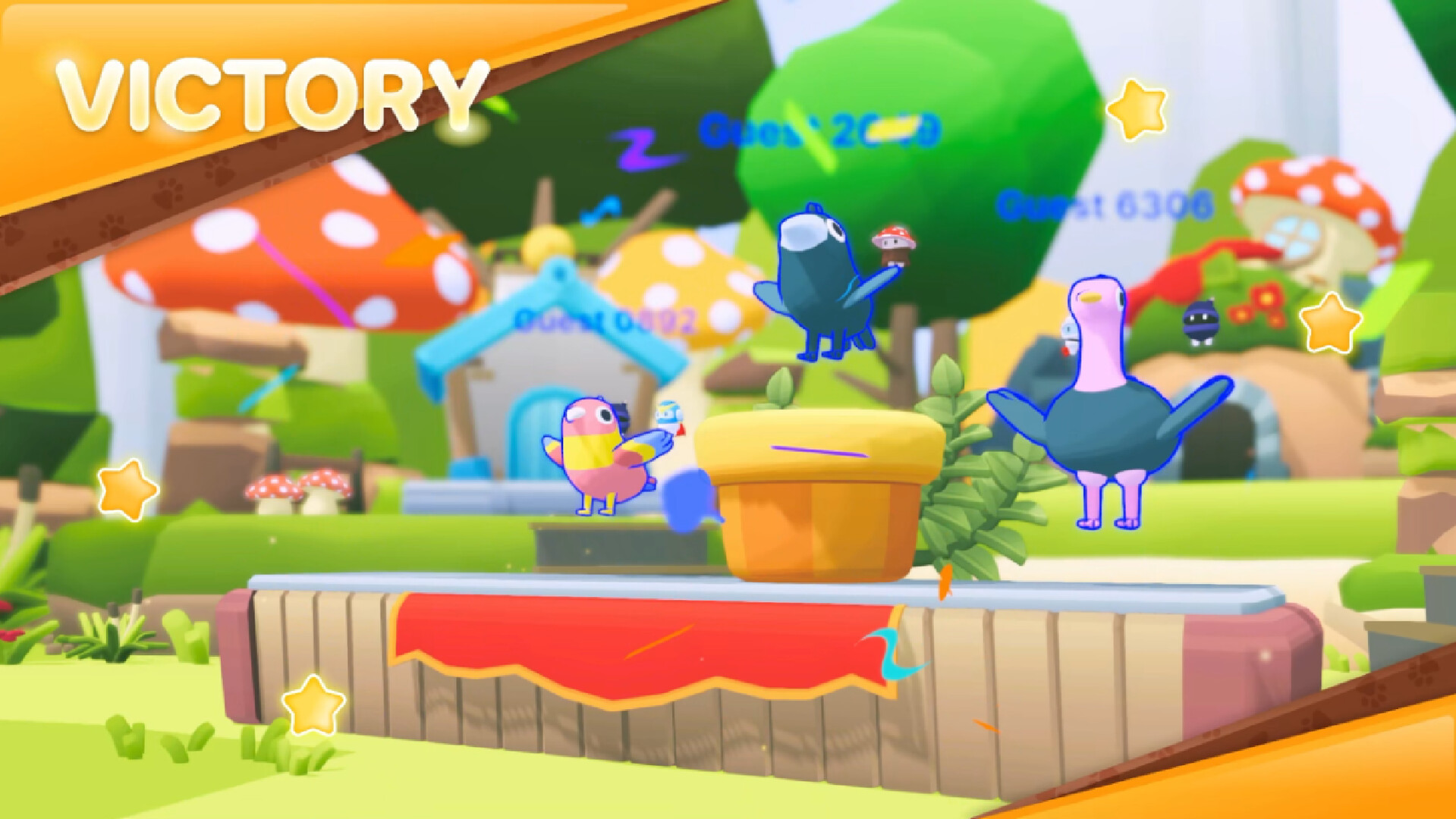 Animal Adventure screenshot #6