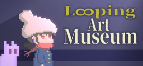 Looping Art Museum