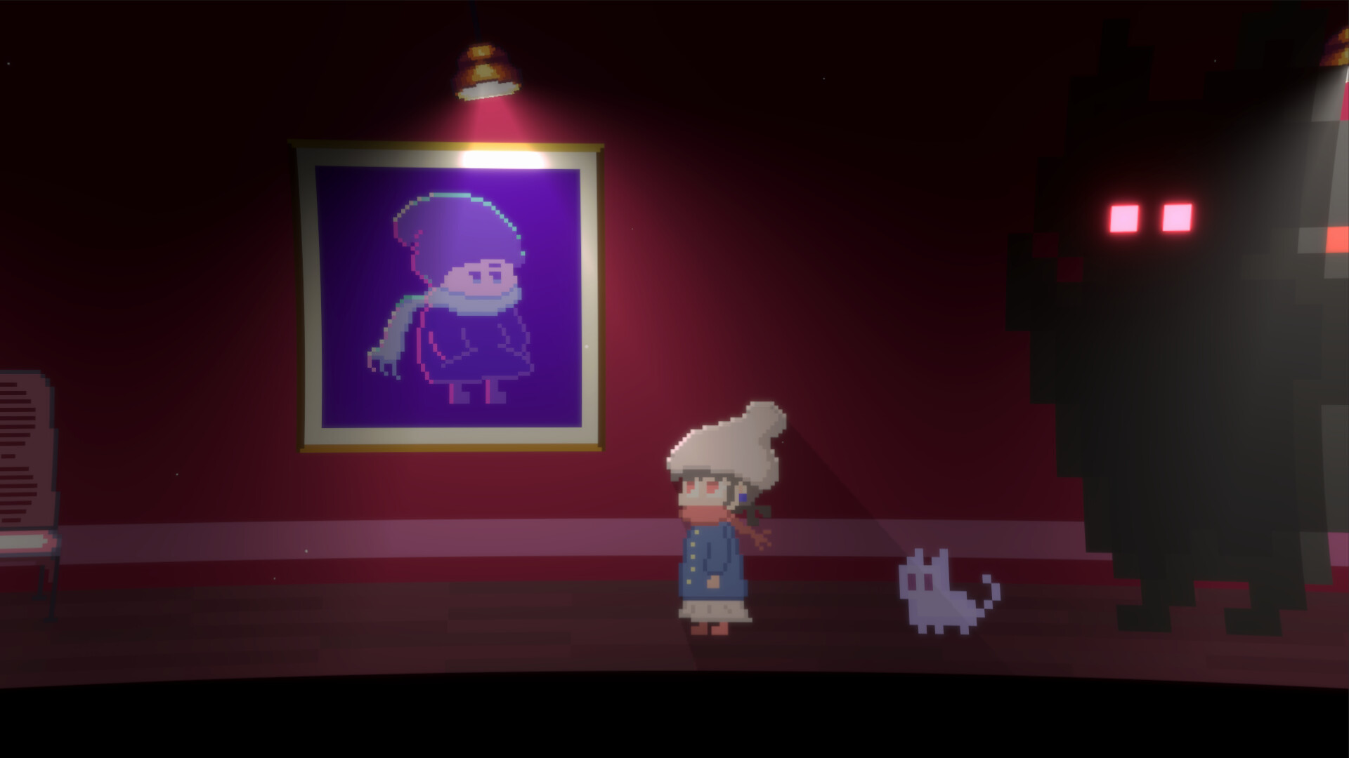Looping Art Museum screenshot #4