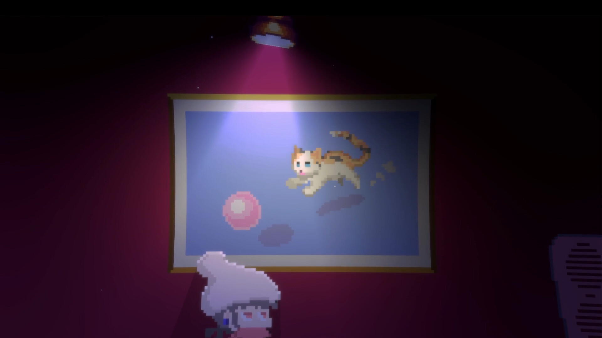 Looping Art Museum screenshot #3