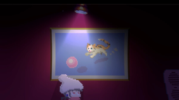 Looping Art Museum screenshot 3