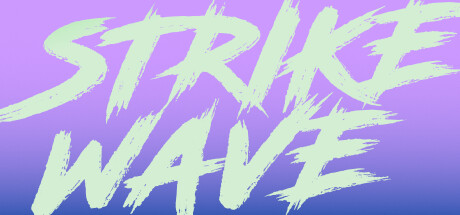 Strikewave: Nightly Underground Fighter game cover