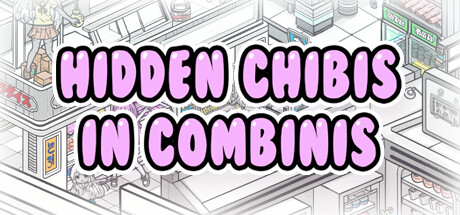 Hidden Chibis in Combinis Cheat Engine/CT