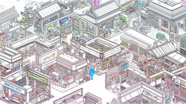 Hidden Chibis in Combinisfor windows and Linux 1